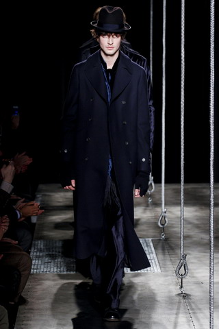 John Varvatos / - 2013-2014